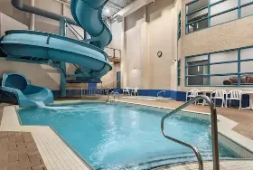 Photograph of Travelodge, Brandon