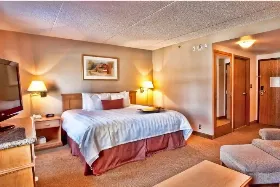 Photograph of Humphry Inn & Suites, Winnipeg