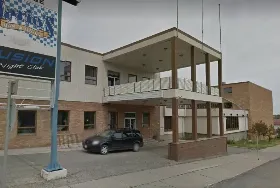 Photograph of Empire Inn Hotel, Brandon