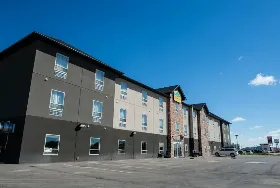 Photograph of Western Star Hotel, Melita