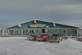 Photograph of Seaport Hotel, Churchill