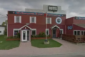 Photograph of Whitemouth Hotel, Whitemouth