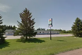 Photograph of Spruce Woods Inn, Glenboro
