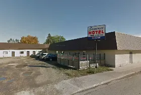 Photograph of Somerset Hotel, Somerset