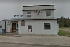 Photograph of Altamont Hotel, Altamont
