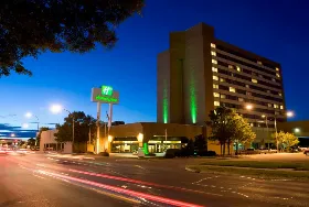 Photograph of Holiday Inn Winnipeg-South, Winnipeg
