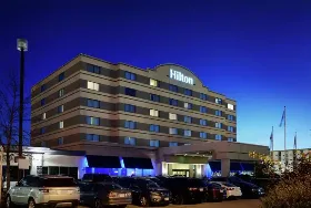 Photograph of Hilton Winnipeg Airport Suites, Winnipeg
