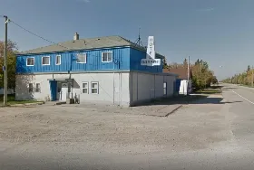 Photograph of Garson Hotel, Garson
