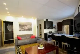 Photograph of Mariaggi's Theme Suite Hotel, Winnipeg