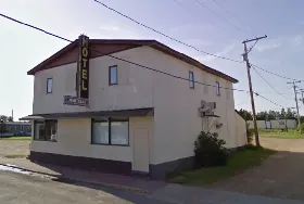 Photograph of Minitonas Motor Hotel, Minitonas