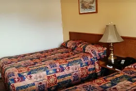 Photograph of Timberland Inn, Swan River