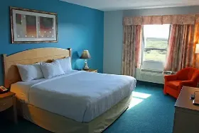 Photograph of South Beach Casino & Resort, Scanterbury
