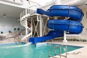Photograph of Ramada Winnipeg Hotel- Viscount-Gort, Winnipeg