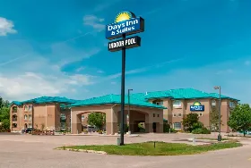 Photograph of Days Inn, Brandon