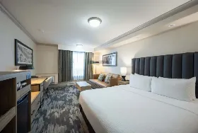 Photograph of Sandman Hotel & Suites, Winnipeg