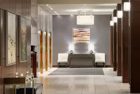 Photograph of Fairmont, Winnipeg