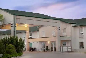 Photograph of Super 8, Morden