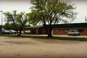 Photograph of Timberland Inn, Swan River
