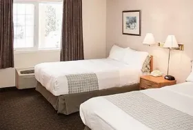 Photograph of Jays Inn & Suites, Virden