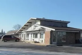 Photograph of Virden Motel, Virden