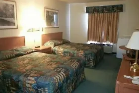 Photograph of Superior Inn & Conference, Beausejour