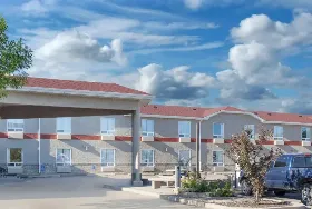 Photograph of Super 8, Brandon