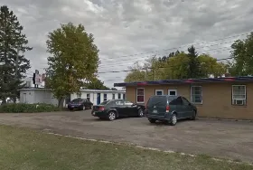 Photograph of Hillcrest Motel, Brandon