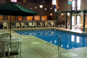 Photograph of Colonial Inn, Brandon