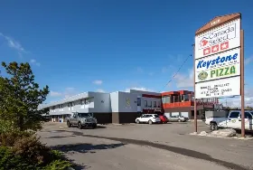 Photograph of Keystone Motor Inn, Brandon