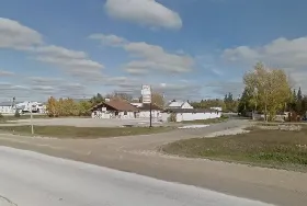 Photograph of Sharptail Motor Inn, Ashern