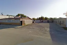 Photograph of Ashern Motor Hotel, Ashern
