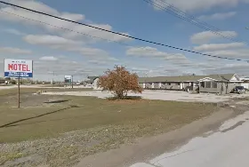 Photograph of Interlake Motel, Ashern