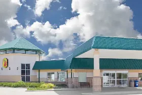 Photograph of Super 8, Portage La Prairie