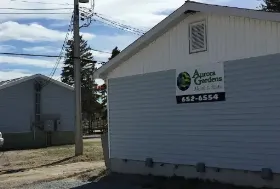 Photograph of Aurora Gardens Motel & Restaurant, Gillam
