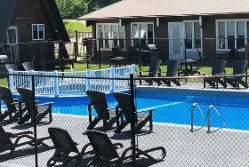 Photograph of Mooswa Resort, Wasagaming