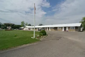 Photograph of Westway Inn Motel, Neepawa
