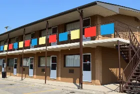 Photograph of Westgate Inn Motel, Portage La Prairie