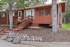 Photograph of Aspen Ridge Resort, Wasagaming