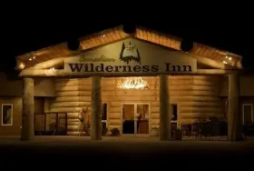 Photograph of Canadian Wilderness Inn, Boissevain