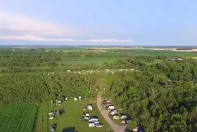 Photograph of Great Woods Park & Campground, Beausejour