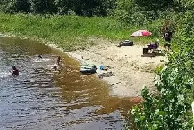 Photograph of Whitemouth River Park & Campground, Hadashville