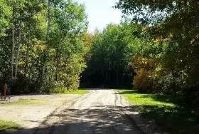 Photograph of Cripple Creek Campground, Winnipeg