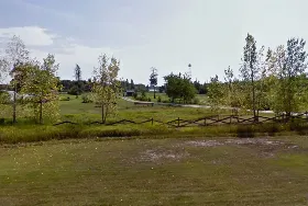 Photograph of Waterhen Wayside Ferry Park, Waterhen