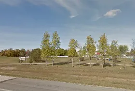 Photograph of Fletcher Park Campground, McCreary