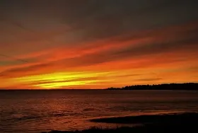 Photograph of Mantago Bay RV Park & Campground, Manigotagan