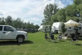 Photograph of William's RV Park & Campground, Gladstone