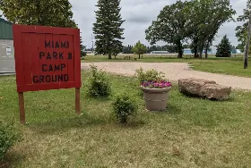 Photograph of Miami Citizens Park, Miami