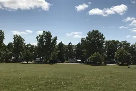 Photograph of Manitou Park, Manitou