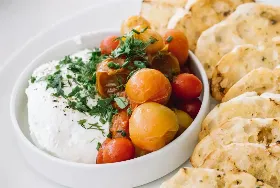 Photograph of Moxie’s Grill & Bar, Winnipeg