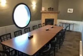 Photograph of Tornado's Restaurant & Lounge, Portage La Prairie